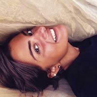 Mariam Bochorishvili