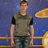 Михаил Широков