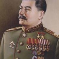 Koba Dzhugashvili