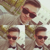 Василий Чернов