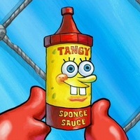 xxXTangySpongeSauceXxx