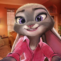Official Judy Hopps
