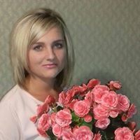 Ольга Гуржій