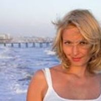 Анна Байдачная