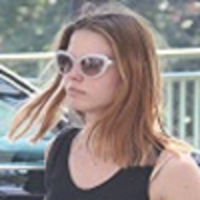 Mia Goth