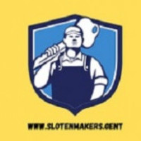 slotenmakers gent