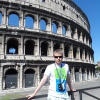 Андрюха Рышков