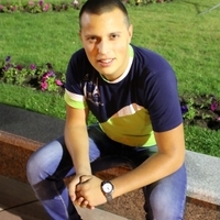 Aleksey Pavlov
