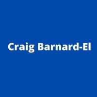 Craig Barnard El
