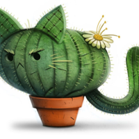Cactus