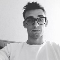 Илюха Руднев