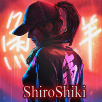 ShiroShiki