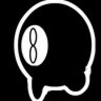 Eight Ball