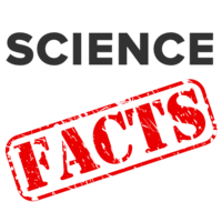 Science and Facts.