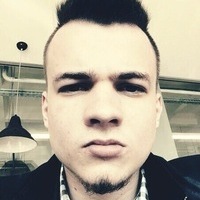 Евгений Парфенков