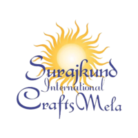 Surajkund International Crafts Mela