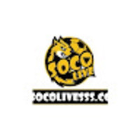 Socolive ⭐ Trang Web Trực Tiếp Bóng Đá Miễn Phí Full 2K