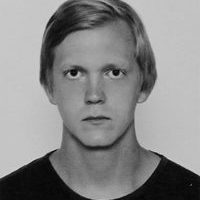 Sasha Skolkov