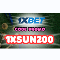 code promo pour inscription 1xbet