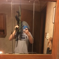 Probably not a terrorist