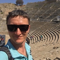 Volodymyr Lavrynovych