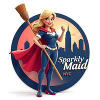 Sparkly Maid NYC