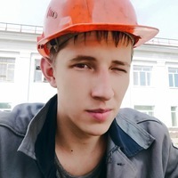 Андрей Луначенко