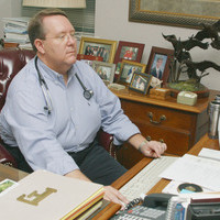 Dr. Végh Béla (proctologist)