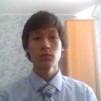 аскар еникеев