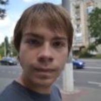 Dmitry Antonenko