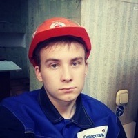 Степан Белков