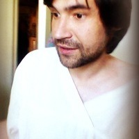 Стас Гришин