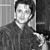 Oleg Babak