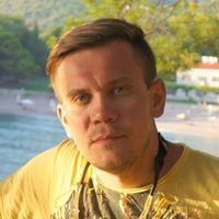 Andrey  Kumskov