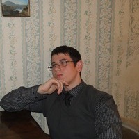 Влад Васильев