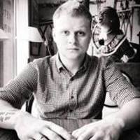 Георгий Свиридов