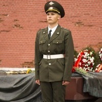 Nikita Shirkov