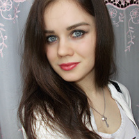 Вероника Сальникова