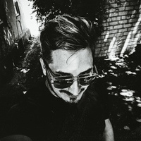 Andrew Desh