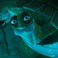Master Oogway