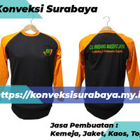 Konveksi Kaos Surabaya