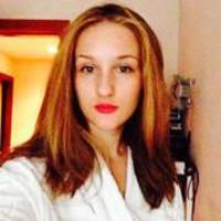 Ksenia Martynova