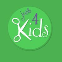 Just 4 Kids Salon