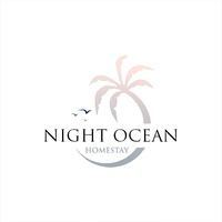 nightoceanhomestay