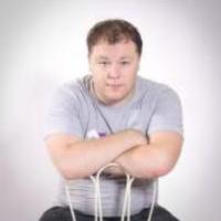 Sergey Parshin
