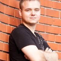 Alexey Shestakov