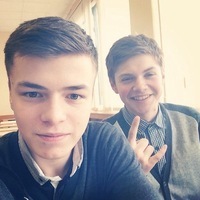 Захар Елисеев