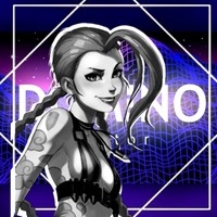 DOMINO editor