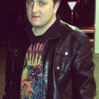 Алексей Андронов
