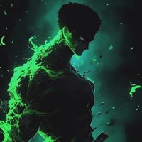 Wanted Zoro 🥷